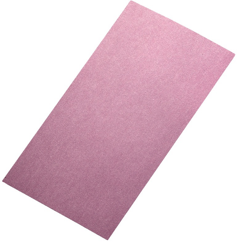 Paquet de 100 feuilles abrasives 1950 SIAFAST